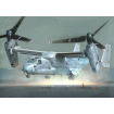 Italeri 1/48 Scale Bell-Boeing V-22 Osprey Tiltrotor Model Kit