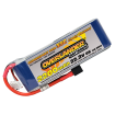 Overlander Supersport Pro 2200mAh 22.2V 6S 35C LiPo Battery - XT60 Connector