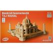 Quay Taj Mahal Wooden Model Kit