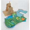 YouTopia Create Your Own Moving Diorama Kit