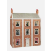 Hobbies Victorian Model Doll's House Plans 12th Scale