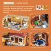 Pantasy Bakery (4-Storey Building) Model Kit
