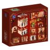 Pantasy The Opera Building Model Kit