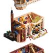 Pantasy Toy Store Building Model Kit