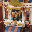 Pantasy Toy Store Building Model Kit