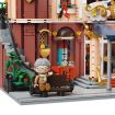 Pantasy Toy Store Building Model Kit