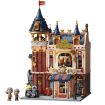 Pantasy Toy Store Building Model Kit