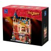 Pantasy Toy Store Building Model Kit