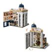 Pantasy Blossom Café Building Model Kit