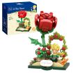 Pantasy Le Petit Prince™ Starry Ride Rose Model Kit
