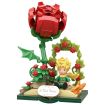 Pantasy Le Petit Prince™ Starry Ride Rose Model Kit