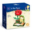 Pantasy Le Petit Prince™ Starry Ride Rose Model Kit