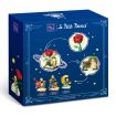 Pantasy Le Petit Prince™ Starry Ride Rose Model Kit
