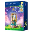 Pantasy Le Petit Prince™ Eternity Series Starry Gate Model Kit