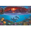 Painting By Numbers Ocean Life