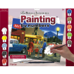 Painting By Numbers A Night at the Movies
