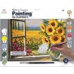 Painting By Numbers Harvest Time