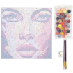 Craft Buddy "Belief" Painting By Numbers Kit