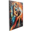 Craft Buddy "Romantic Melody" Painting By Numbers Kit