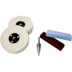 PoliCraft Heavy Duty Polishing Kits
