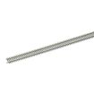 Peco Long Straight 670mm long OO Gauge
