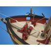 Caldercraft 1/64 Scale HM Schooner Pickle 1778 Model Kit