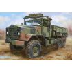 I Love Kit 1/35 Scale M923A2 US Military Cargo Truck Model Kit