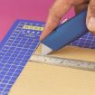 Modelcraft Retractable Trimming Knife