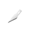 #11 Classic Fine Point Blades x 5 For #1 Handles