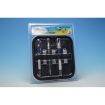 Modelcraft Premium 18 Piece Hobby Knife Set