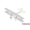 Trumpeter 1/350 Scale Martin T4M Model Kit