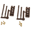 Peco Adaptor Base Self Assemble No Spring