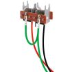 Peco Wiring Loom for Turnout Motors (PL-10 series)