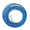 Peco Electrical Wire Blue 3 amp 16 strand