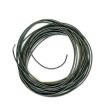 Peco Electrical Wire Black 3 amp 16 strand
