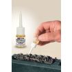Peco Power-Lube liquid lubricant and cleaner
