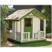 Cottage Playhouse Plan