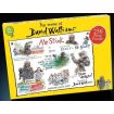 David Walliams Mr Stink Jigsaw Puzzle 250 Pieces