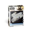 Star Wars Mandalorian Razor Crest 3D Puzzle 