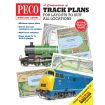 Peco Track Plans for Layouts to Suit all Locations