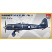 PM Models 1/72 Scale Hawker Sea Fury FB 11 Model Kit