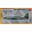 PM Models 1/72 Scale Messerschmitt Me-328 V1/V2 Model Kit