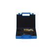 Rotur MT1 Deluxe Colleted Pen Turning Kit in Case