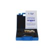 Rotur MT2 Deluxe Colleted Pen Turning Kit in Case