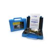 Rotur MT2 Deluxe Colleted Pen Turning Kit in Case