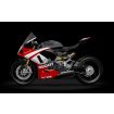 Pocher 1/4 Scale Ducati Panigale V2 Superquadro Model Kit