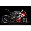 Pocher 1/4 Scale Ducati Panigale V2 Superquadro Model Kit