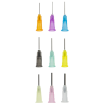 Precision Applicator tips (9)