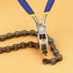 Modelcraft Snipe Nose Combination Pliers (125mm)