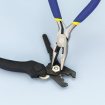 Modelcraft Snipe Nose Combination Pliers (125mm)